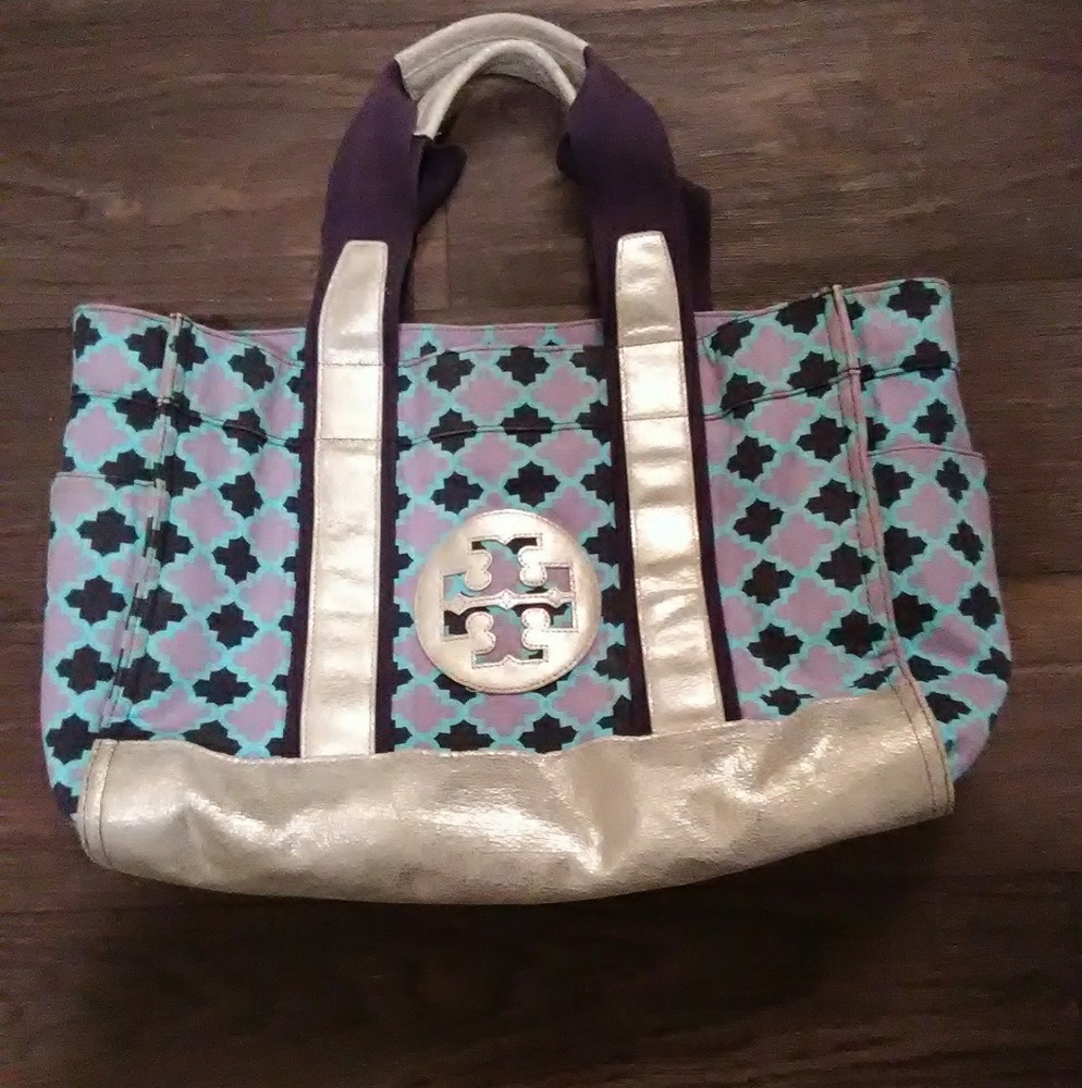 🎈PRICE DROP Tory Burch Spacious Designer Handbag